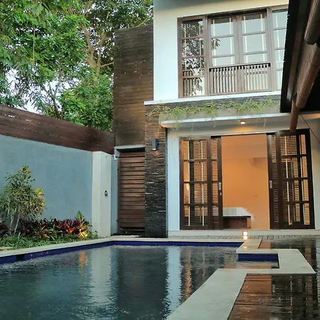 Villa Gladys